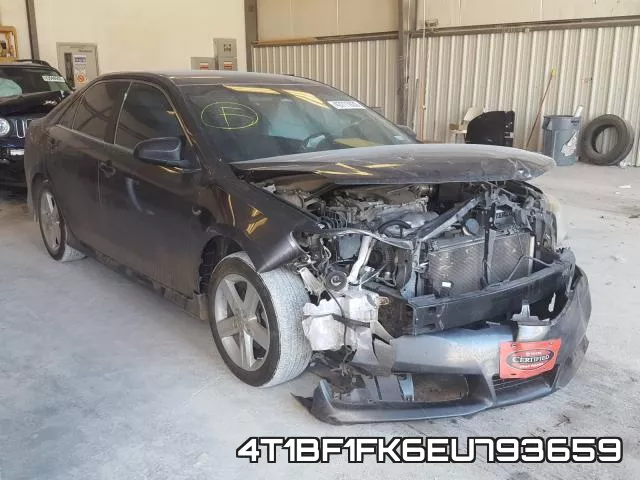 4T1BF1FK6EU793659