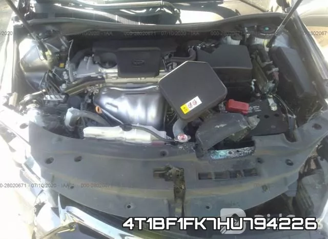 4T1BF1FK7HU794226