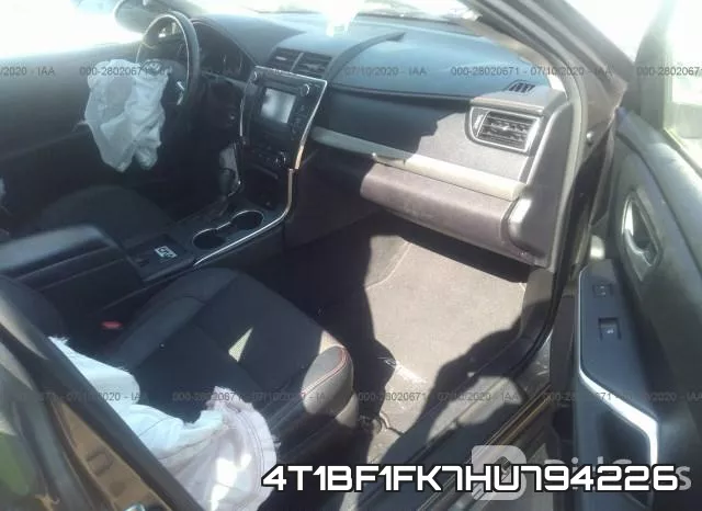 4T1BF1FK7HU794226
