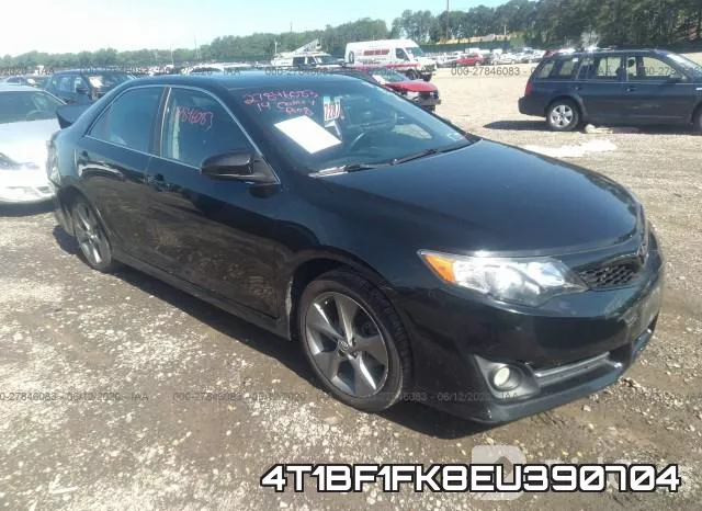 4T1BF1FK8EU390704