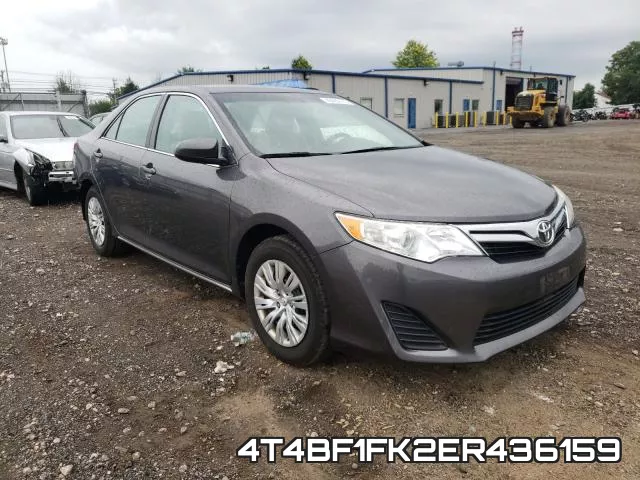 4T4BF1FK2ER436159