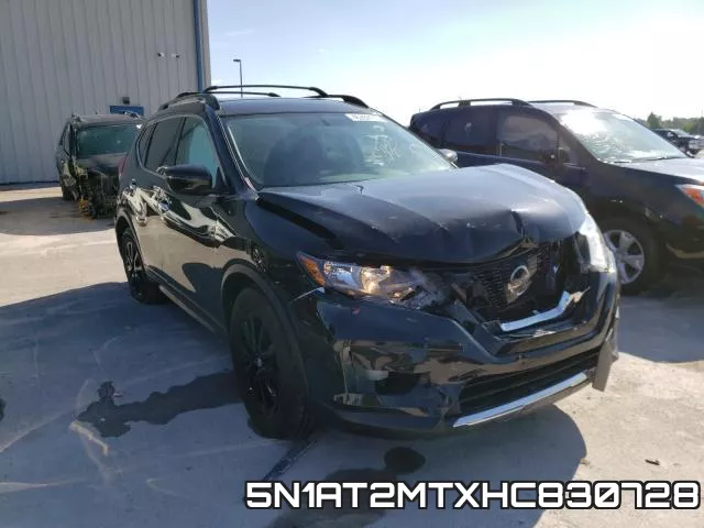 5N1AT2MTXHC830728