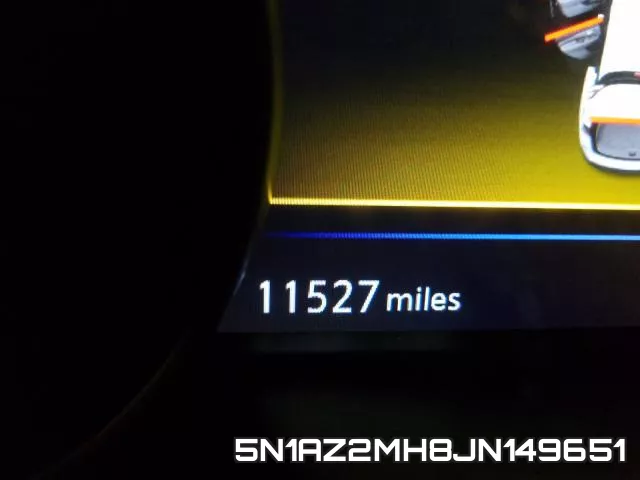 5N1AZ2MH8JN149651