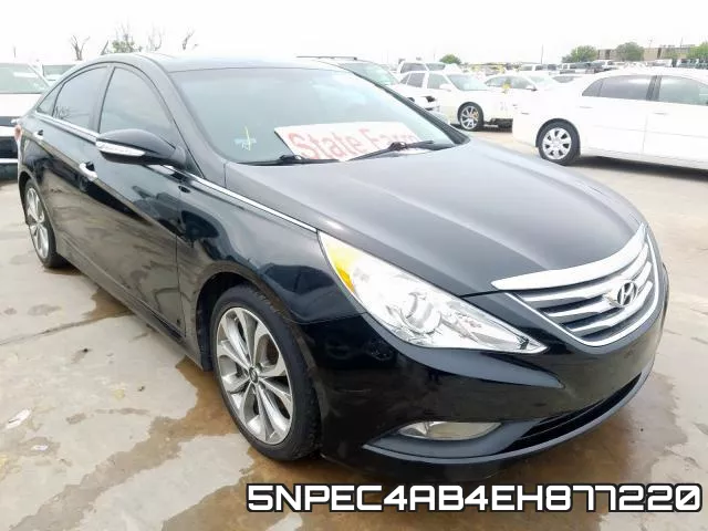 5NPEC4AB4EH877220
