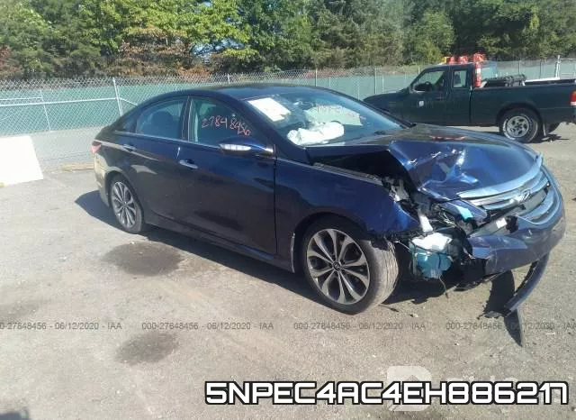 5NPEC4AC4EH886217