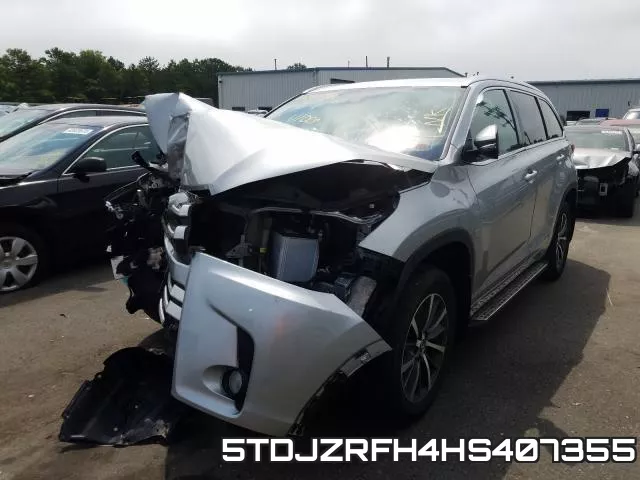 5TDJZRFH4HS407355
