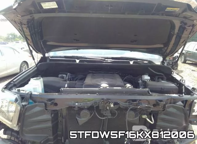 5TFDW5F16KX812006