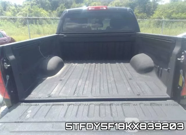 5TFDY5F18KX839203
