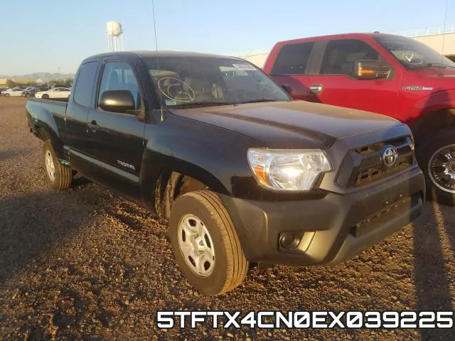 5TFTX4CN0EX039225