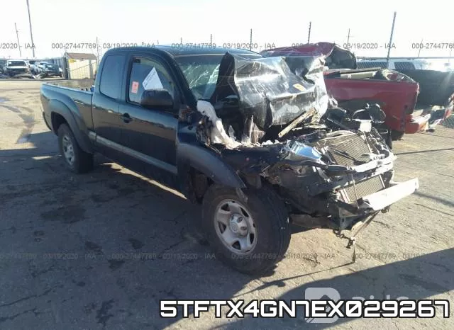 5TFTX4GN7EX029267