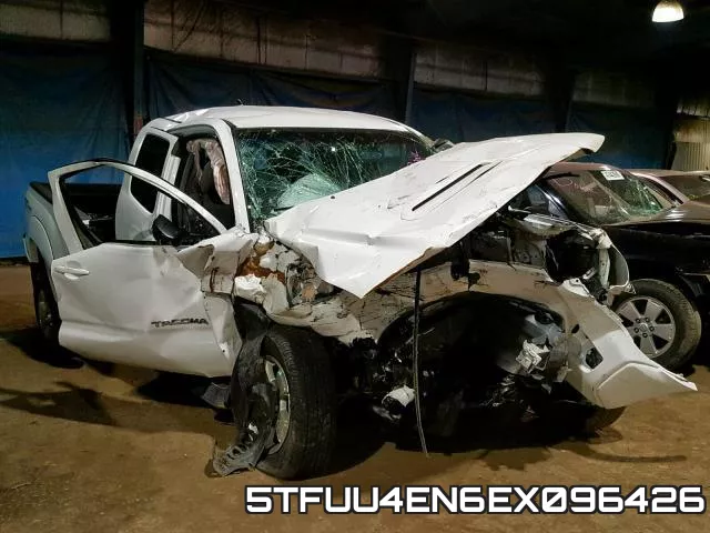 5TFUU4EN6EX096426