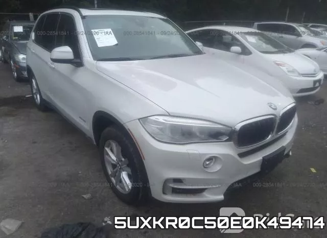 5UXKR0C50E0K49474