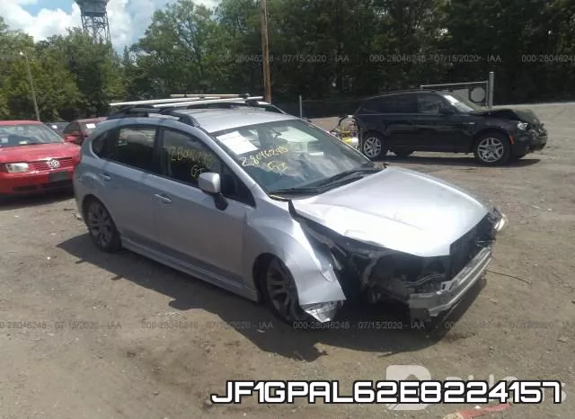 JF1GPAL62E8224157