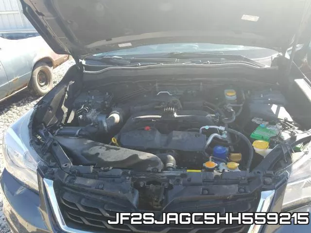 JF2SJAGC5HH559215
