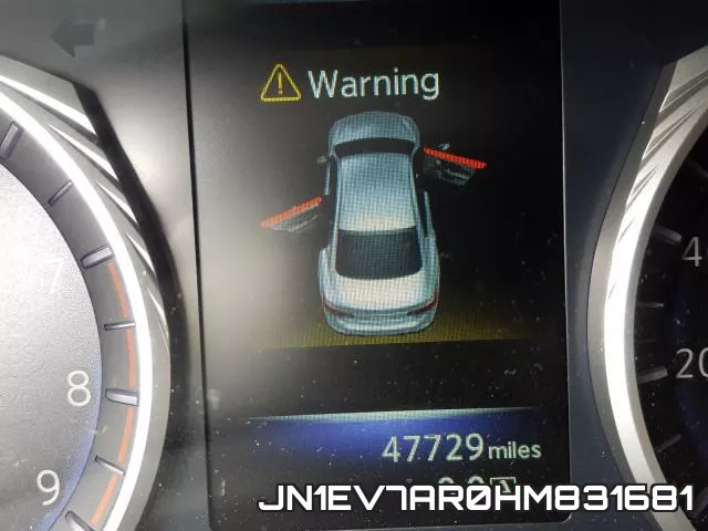 JN1EV7AR0HM831681