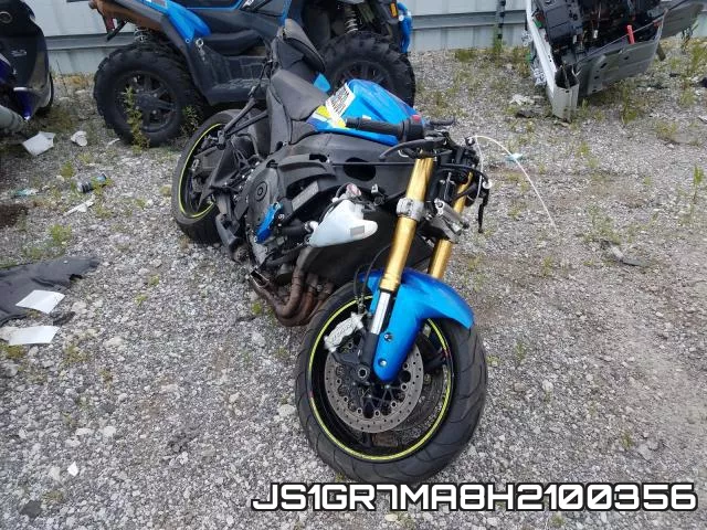 JS1GR7MA8H2100356