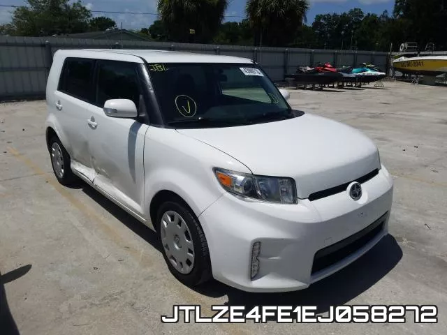 JTLZE4FE1EJ058272
