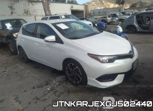 JTNKARJEXGJ502440