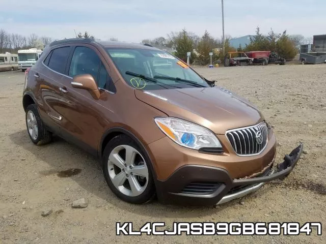 KL4CJASB9GB681847