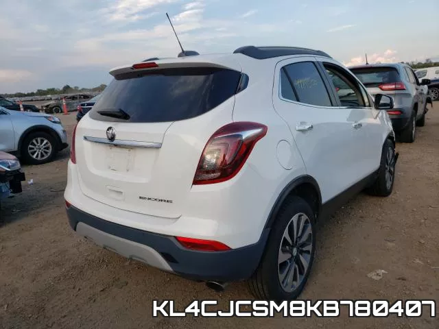 KL4CJCSM8KB780407