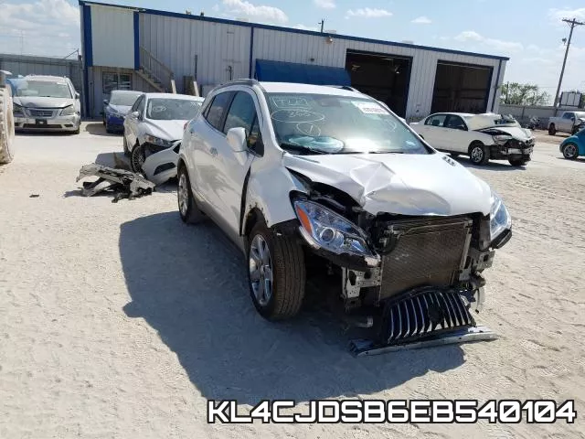 KL4CJDSB6EB540104