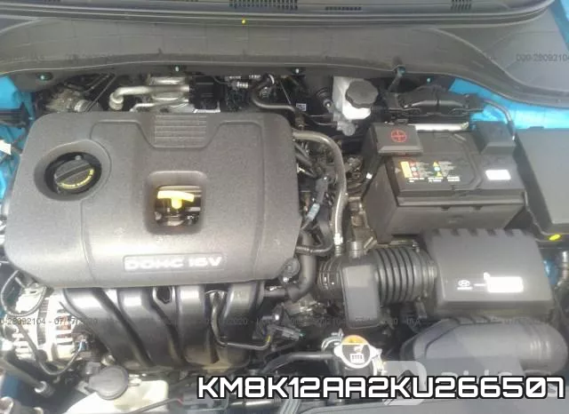 KM8K12AA2KU266507