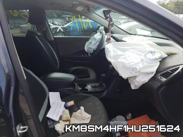 KM8SM4HF1HU251624