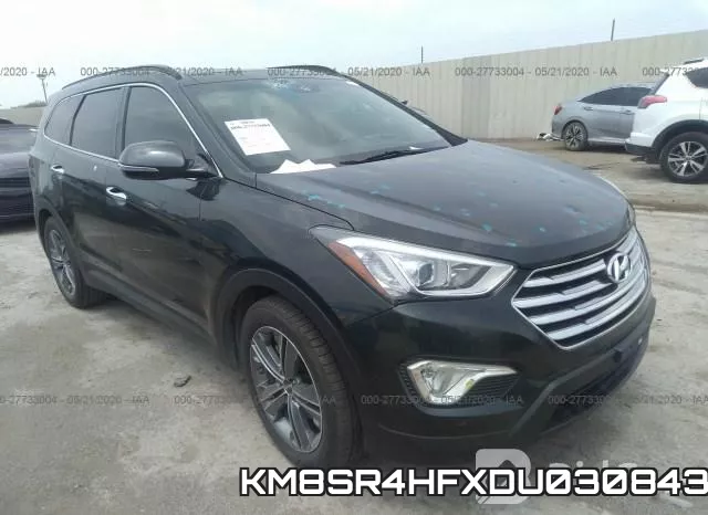 KM8SR4HFXDU030843