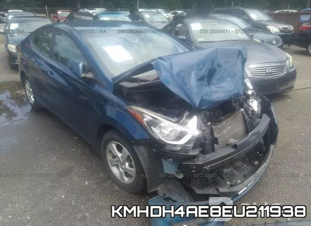 KMHDH4AE8EU211938