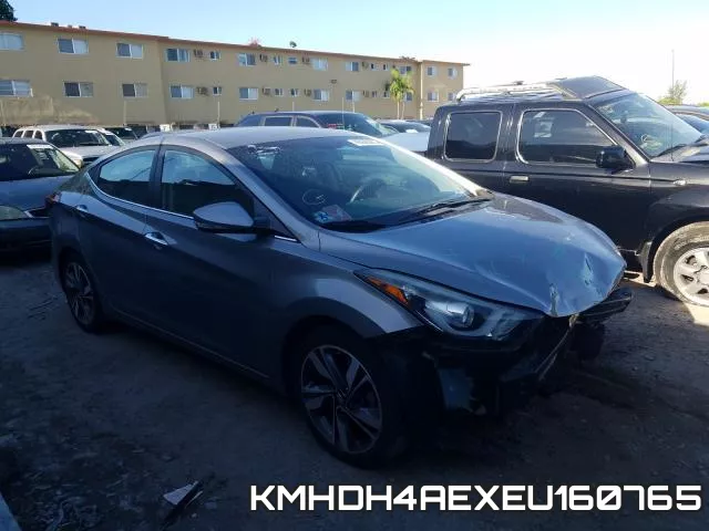 KMHDH4AEXEU160765