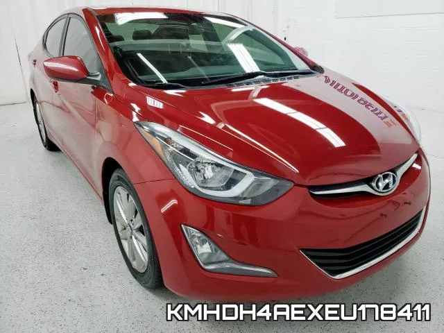 KMHDH4AEXEU178411