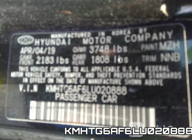 KMHTG6AF6LU020888