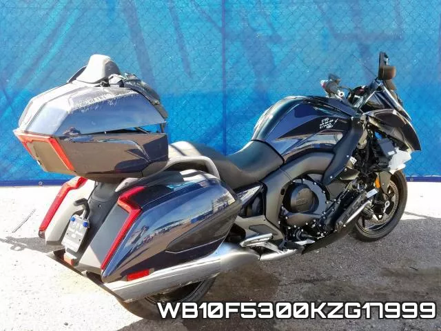 WB10F5300KZG17999