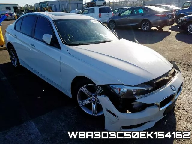 WBA3D3C50EK154162