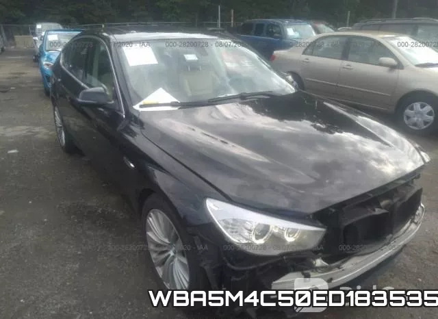 WBA5M4C50ED183535