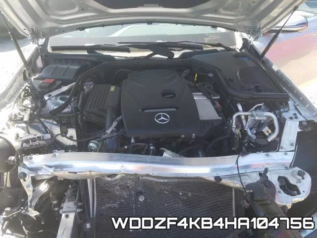 WDDZF4KB4HA104756