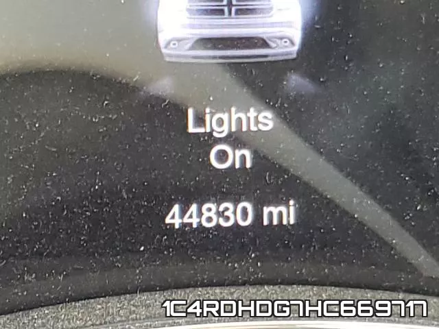 1C4RDHDG7HC669717