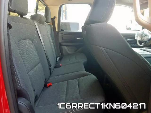 1C6RRECT1KN604217