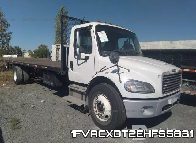 1FVACXDT2EHFS5831