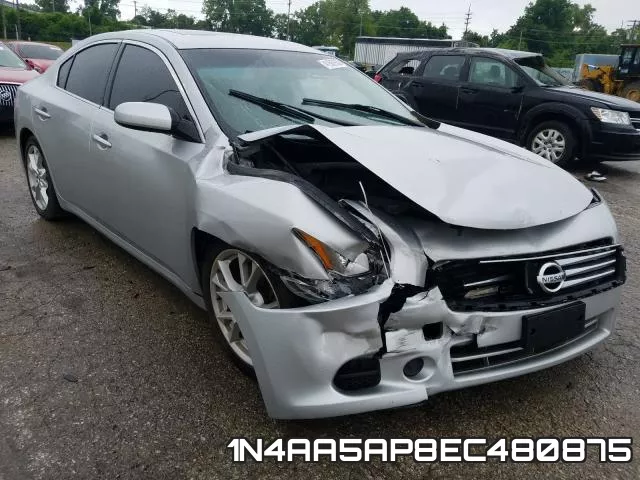 1N4AA5AP8EC480875