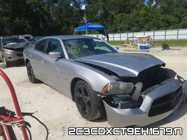 2C3CDXCT9EH167917
