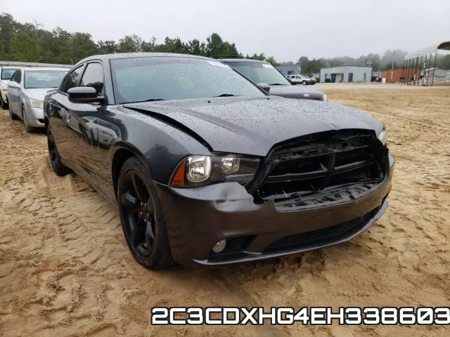 2C3CDXHG4EH338603