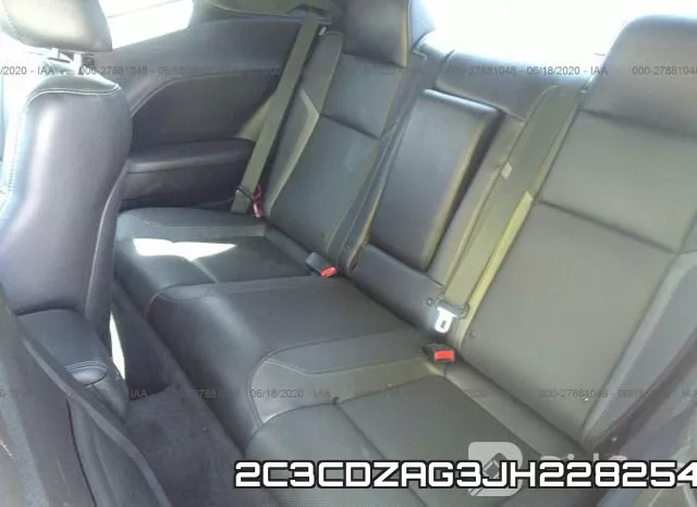2C3CDZAG3JH228254