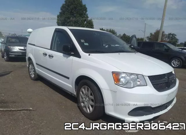 2C4JRGAG3ER306427