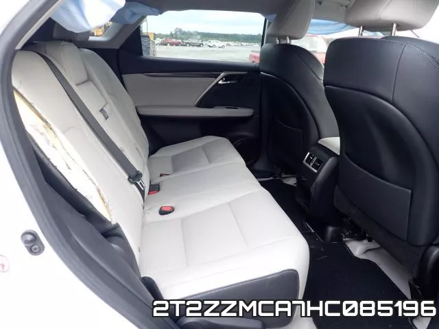 2T2ZZMCA7HC085196