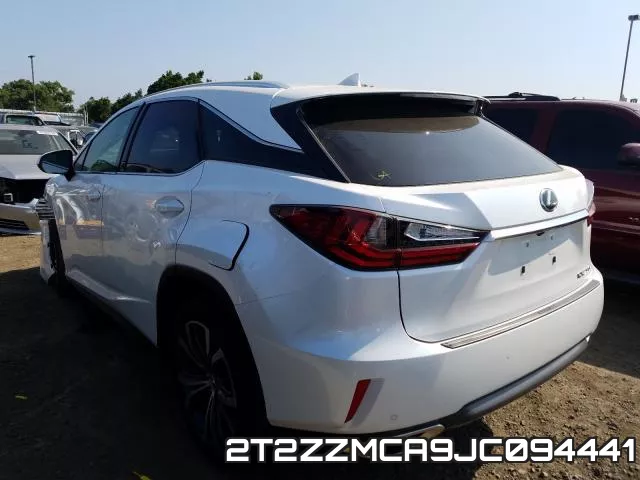 2T2ZZMCA9JC094441