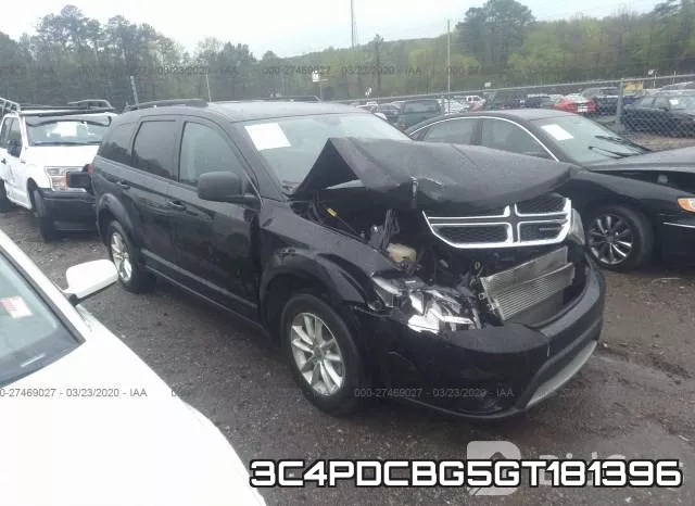 3C4PDCBG5GT181396