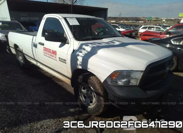 3C6JR6DG2FG647290