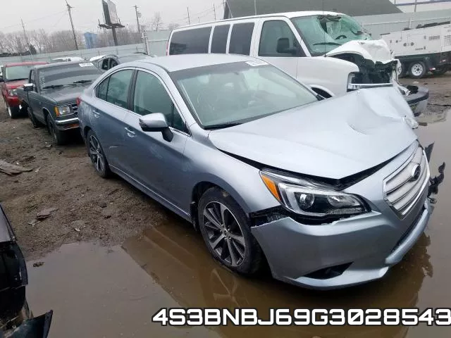 4S3BNBJ69G3028543