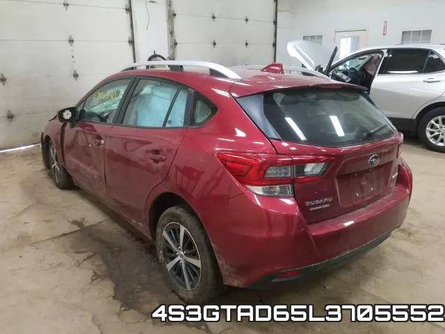 4S3GTAD65L3705552
